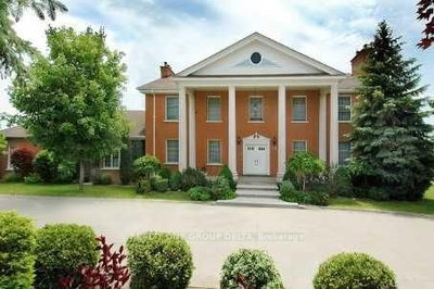 Detached House for lease at 6 Bowman (Upper Level) Avenue, Brampton, Ontario, L6P 0X5 - Toronto Gore Rural Estate - MLS: W13698752
