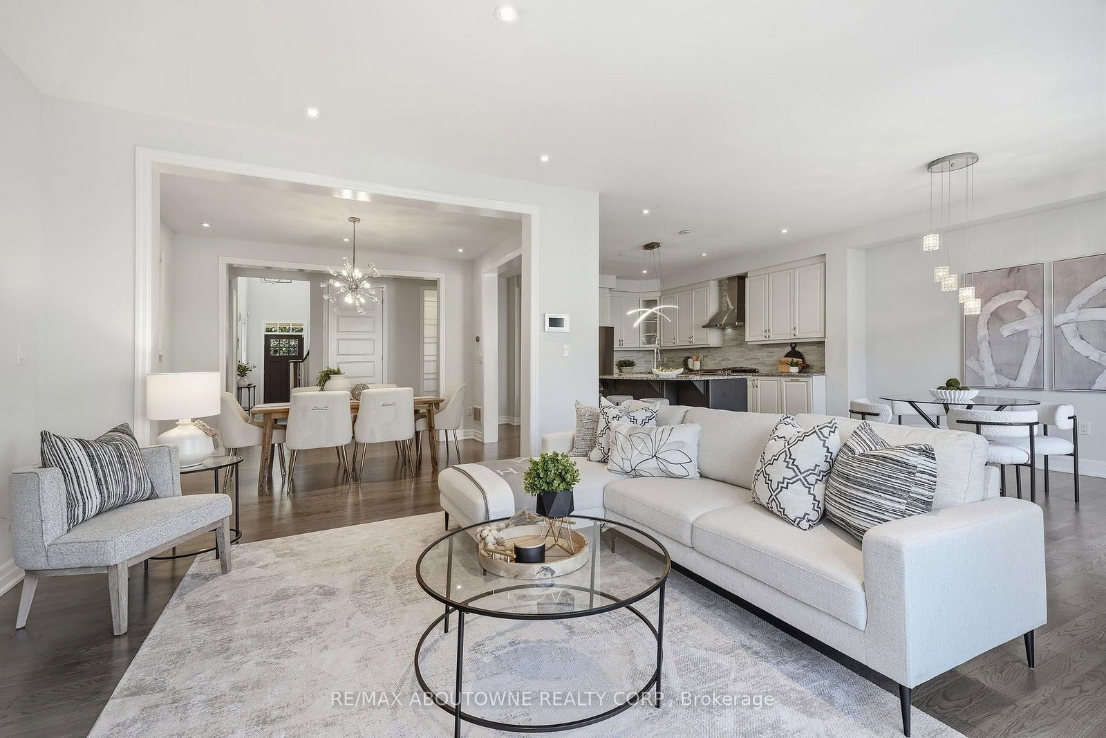 290 Wisteria Way • Oakville, ON photo 18