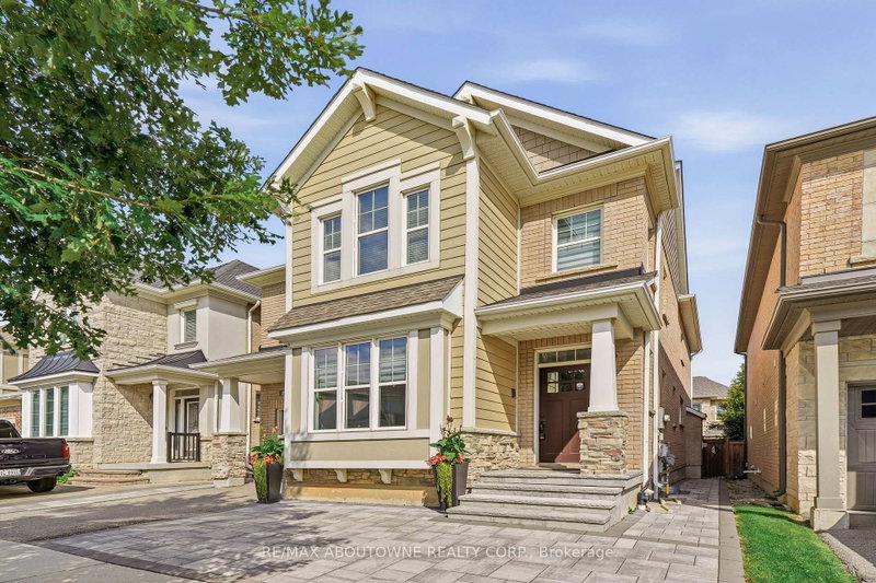 290 Wisteria Way