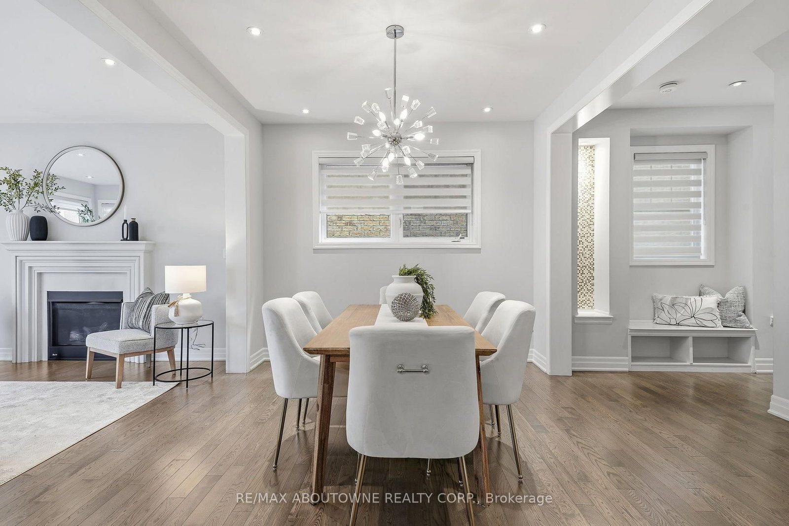 290 Wisteria Way • Oakville, ON photo 9