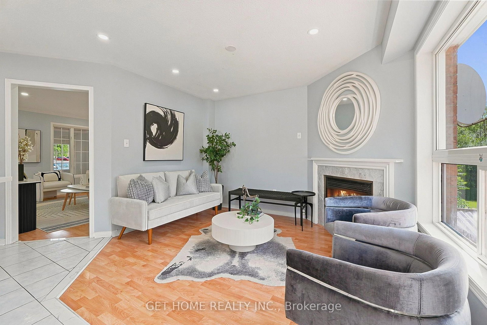 50 Willow Park Drive • Brampton, ON photo 13