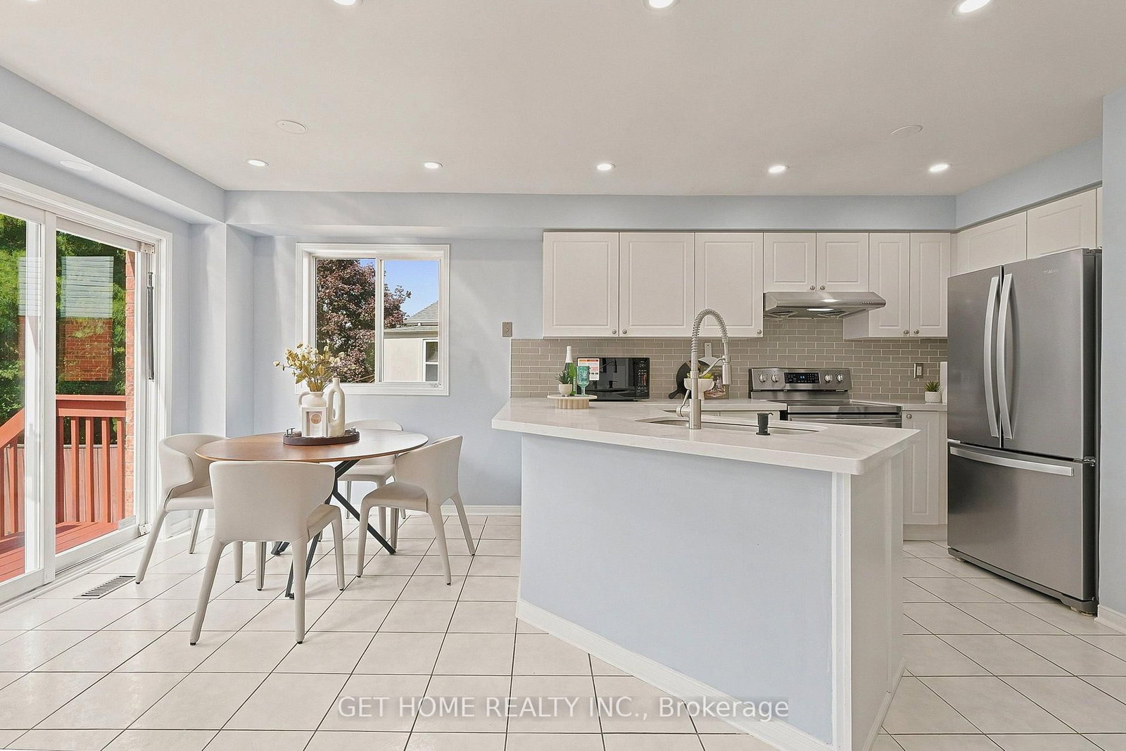 50 Willow Park Drive • Brampton, ON photo 14