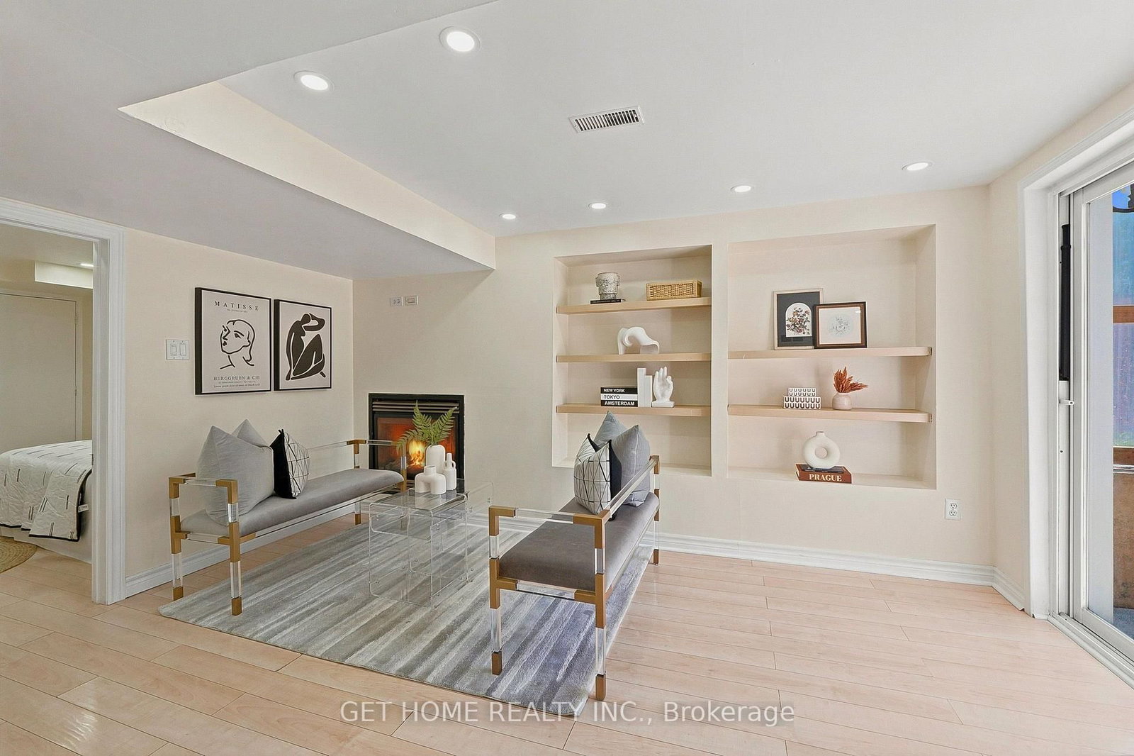 50 Willow Park Drive • Brampton, ON photo 36