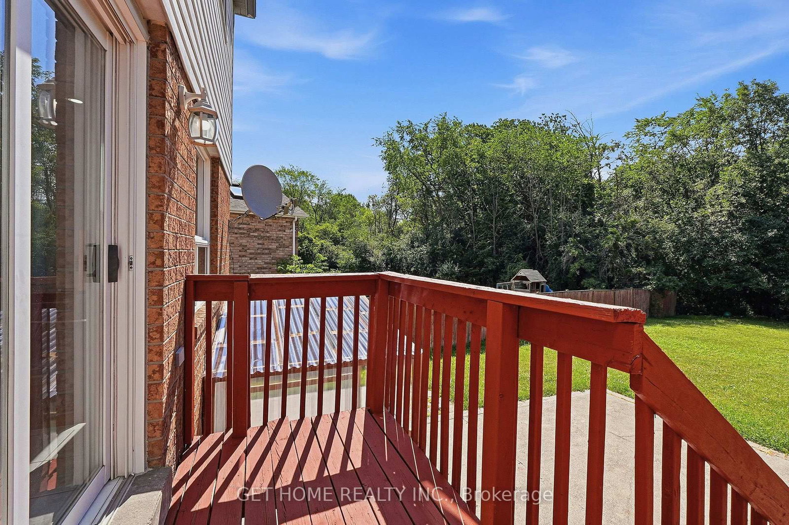 50 Willow Park Drive • Brampton, ON photo 46