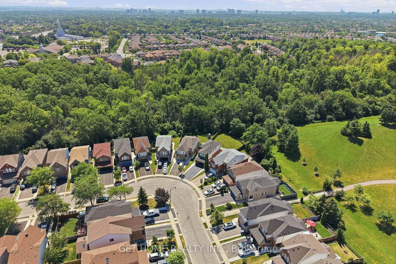 50 Willow Park Drive • Brampton, ON photo 48