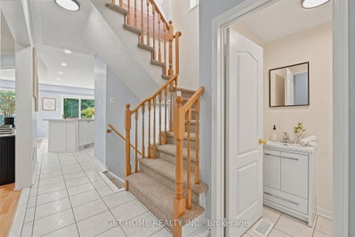50 Willow Park Drive • Brampton, ON photo 7