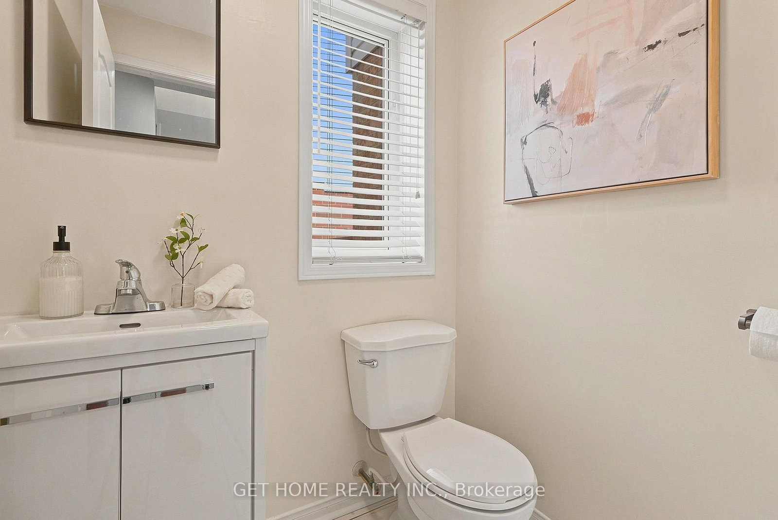 50 Willow Park Drive • Brampton, ON photo 8