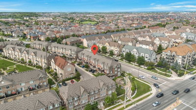 3170 Boxford Crescent • #5 • Mississauga, ON photo 3