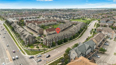 3170 Boxford Crescent • #5 • Mississauga, ON photo 4