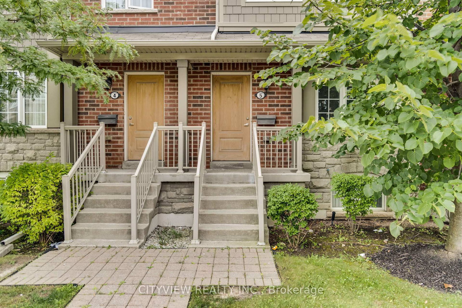 3170 Boxford Crescent • #5 • Mississauga, ON photo 41