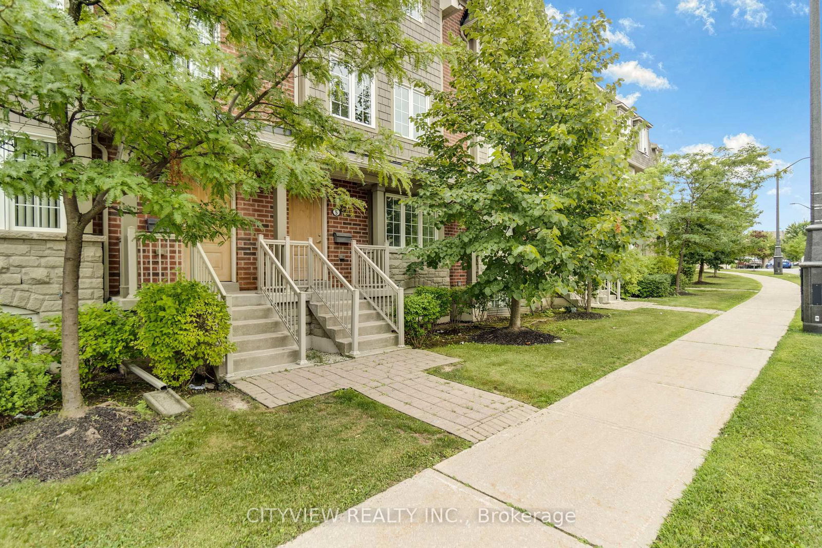 3170 Boxford Crescent • #5 • Mississauga, ON photo 42
