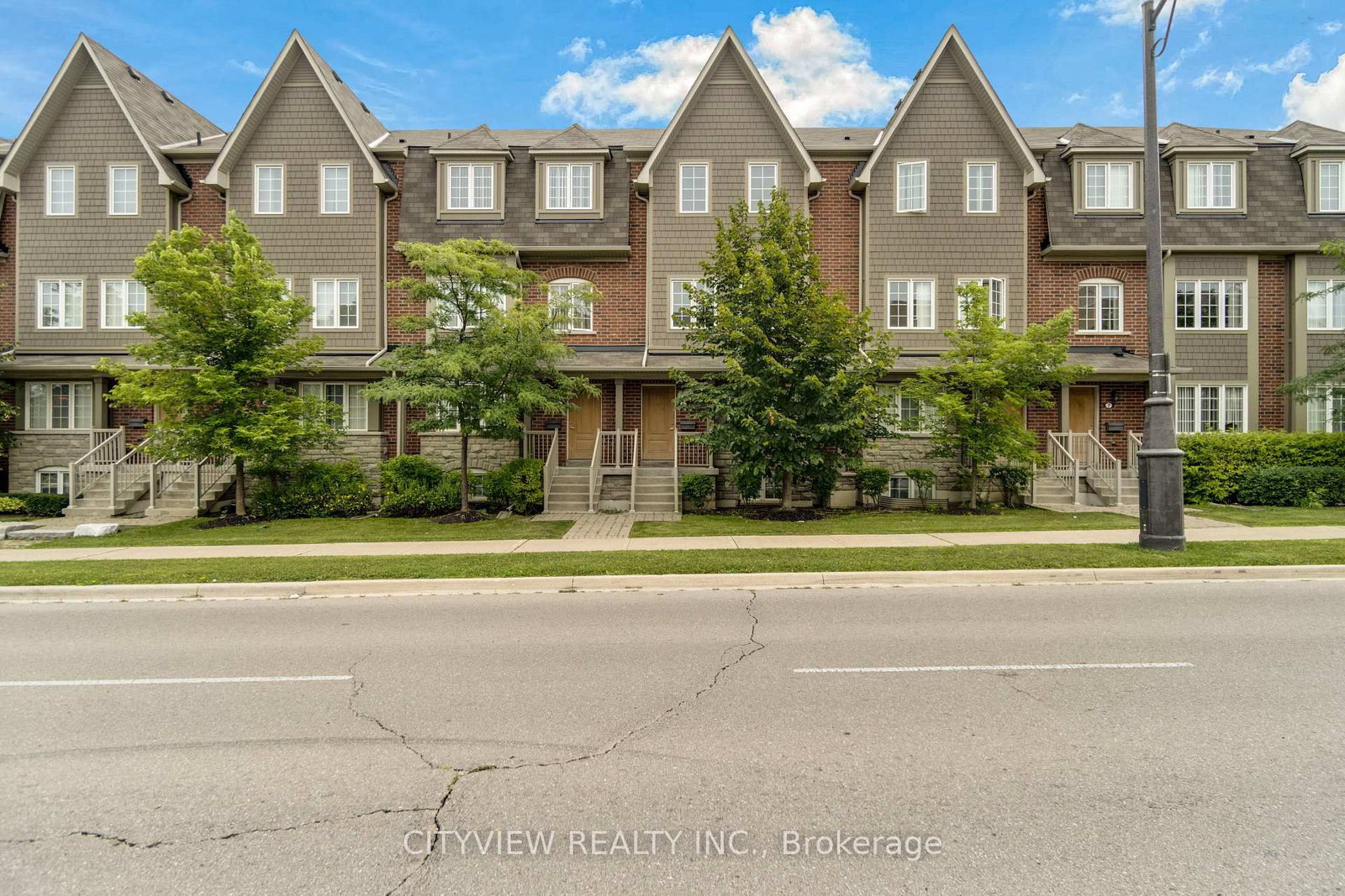 3170 Boxford Crescent • #5 • Mississauga, ON photo 43