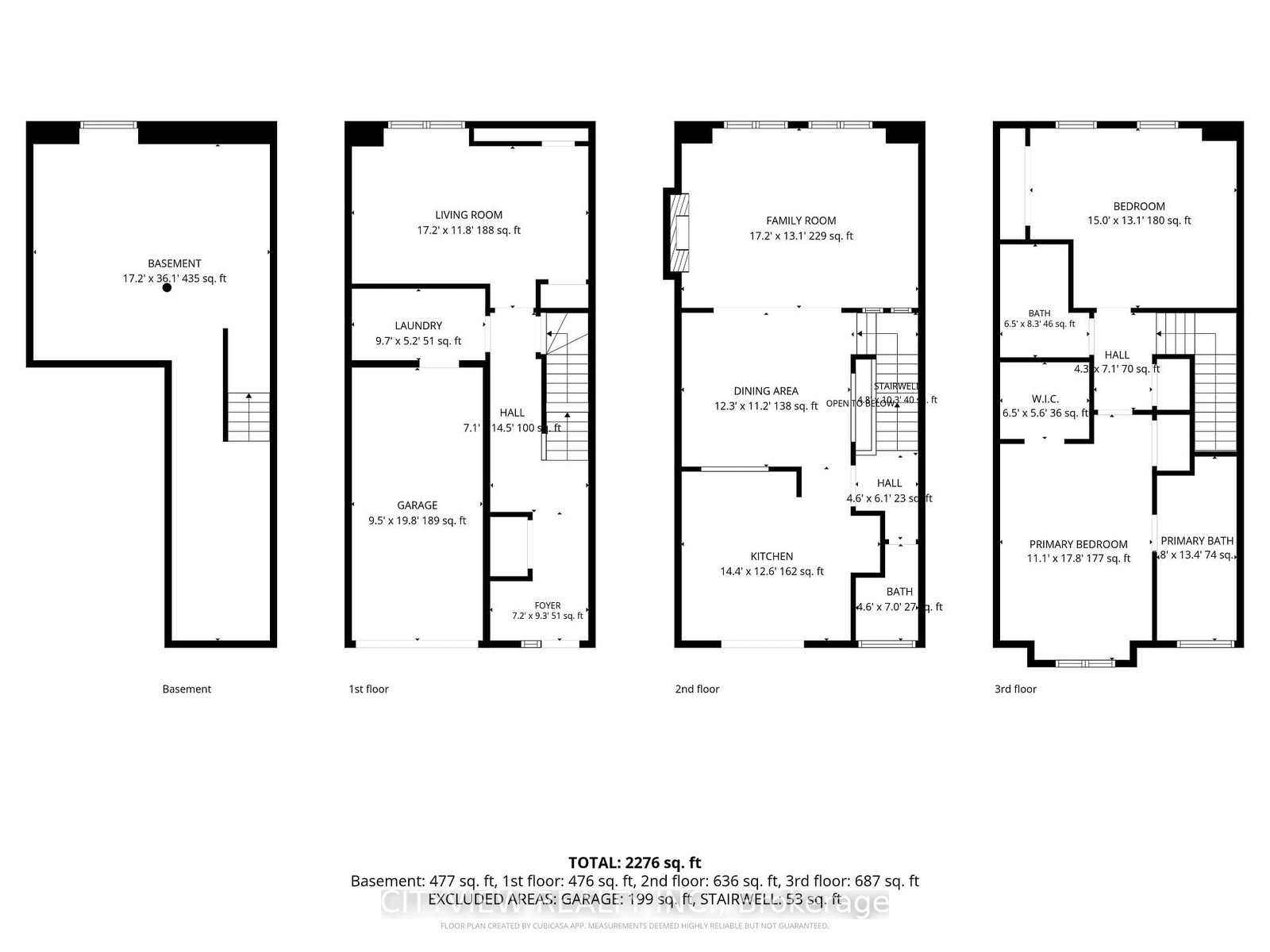 3170 Boxford Crescent • #5 • Mississauga, ON photo 44