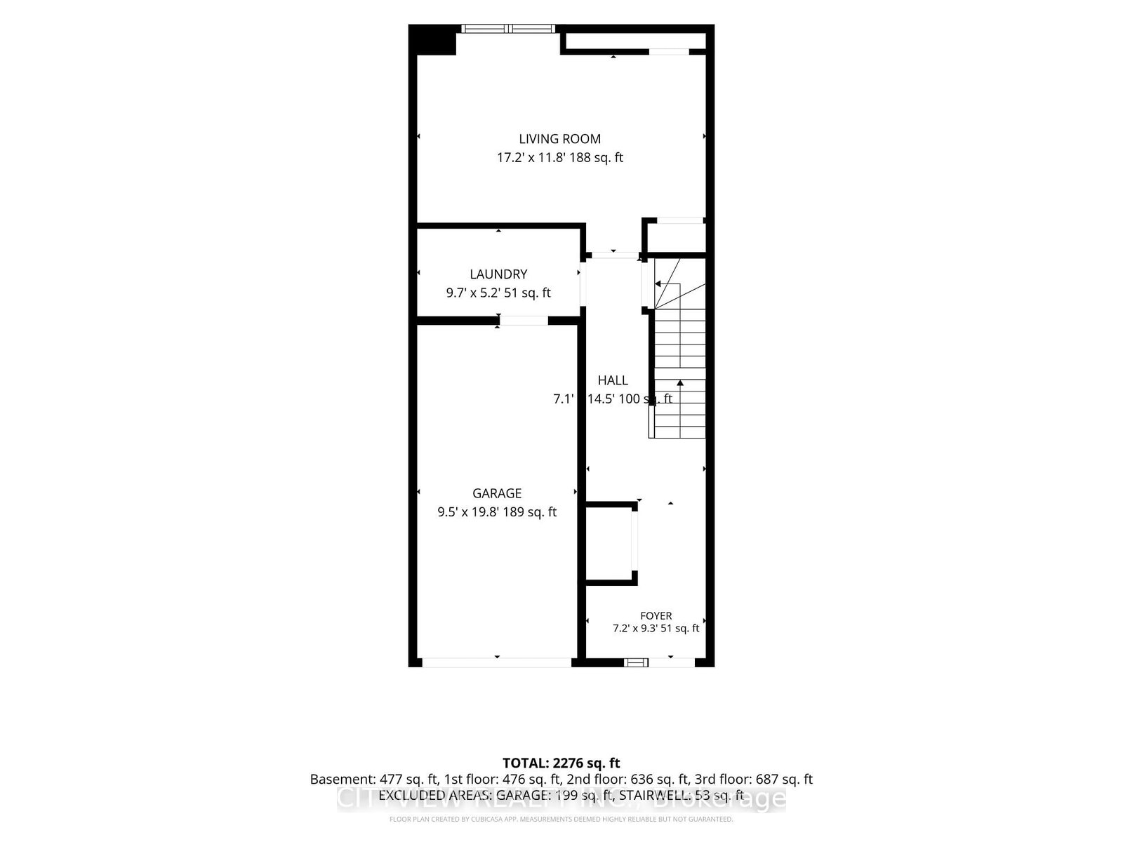3170 Boxford Crescent • #5 • Mississauga, ON photo 45