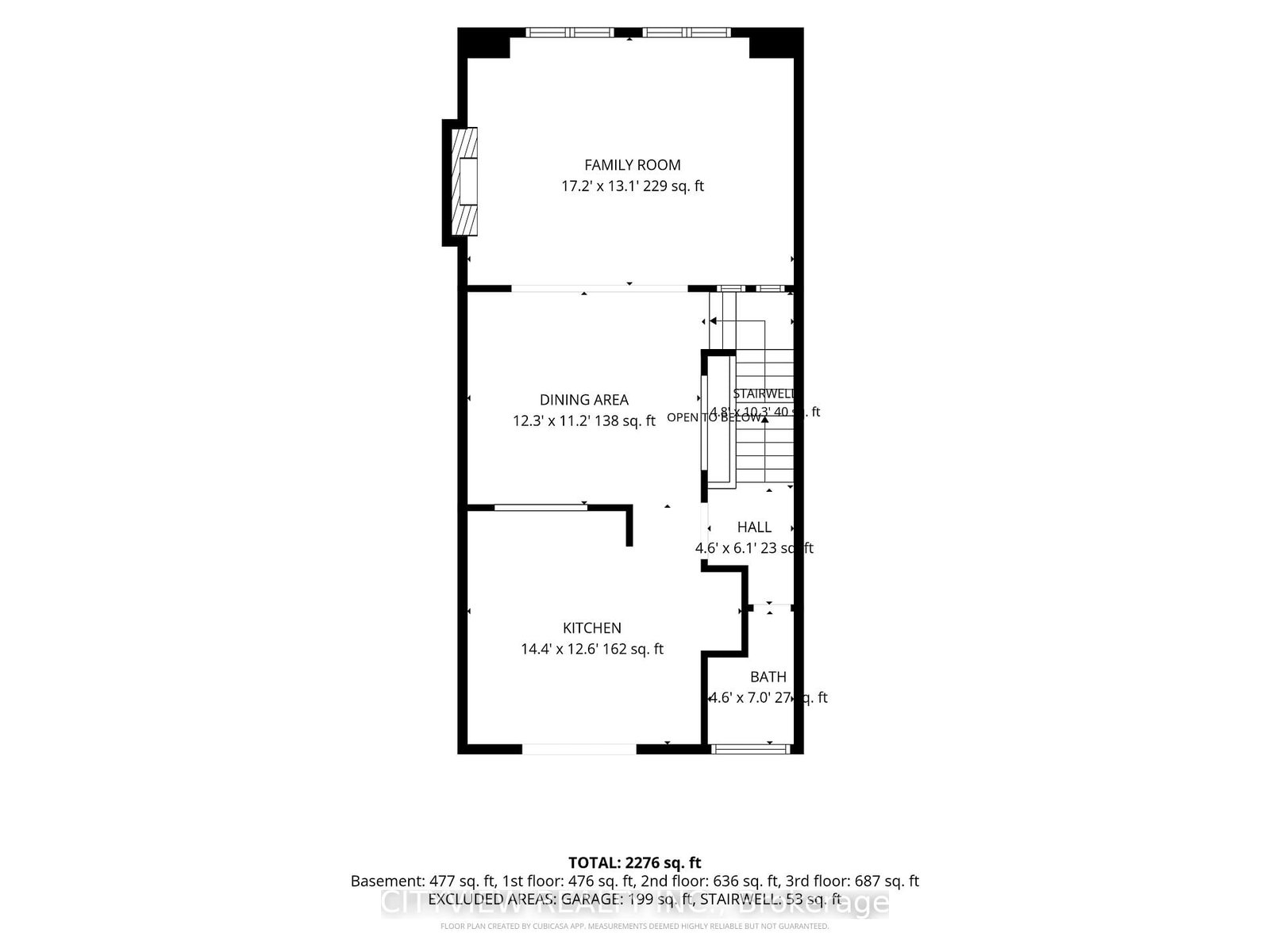 3170 Boxford Crescent • #5 • Mississauga, ON photo 46