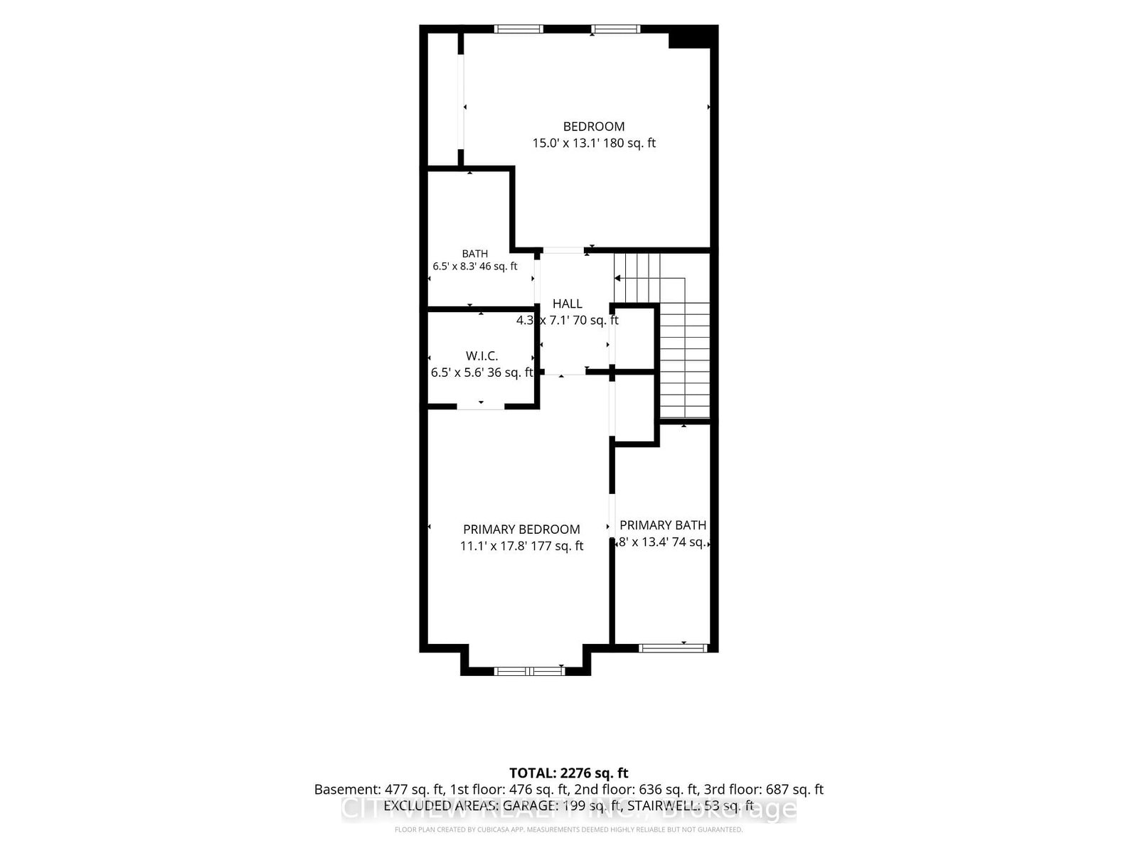 3170 Boxford Crescent • #5 • Mississauga, ON photo 47