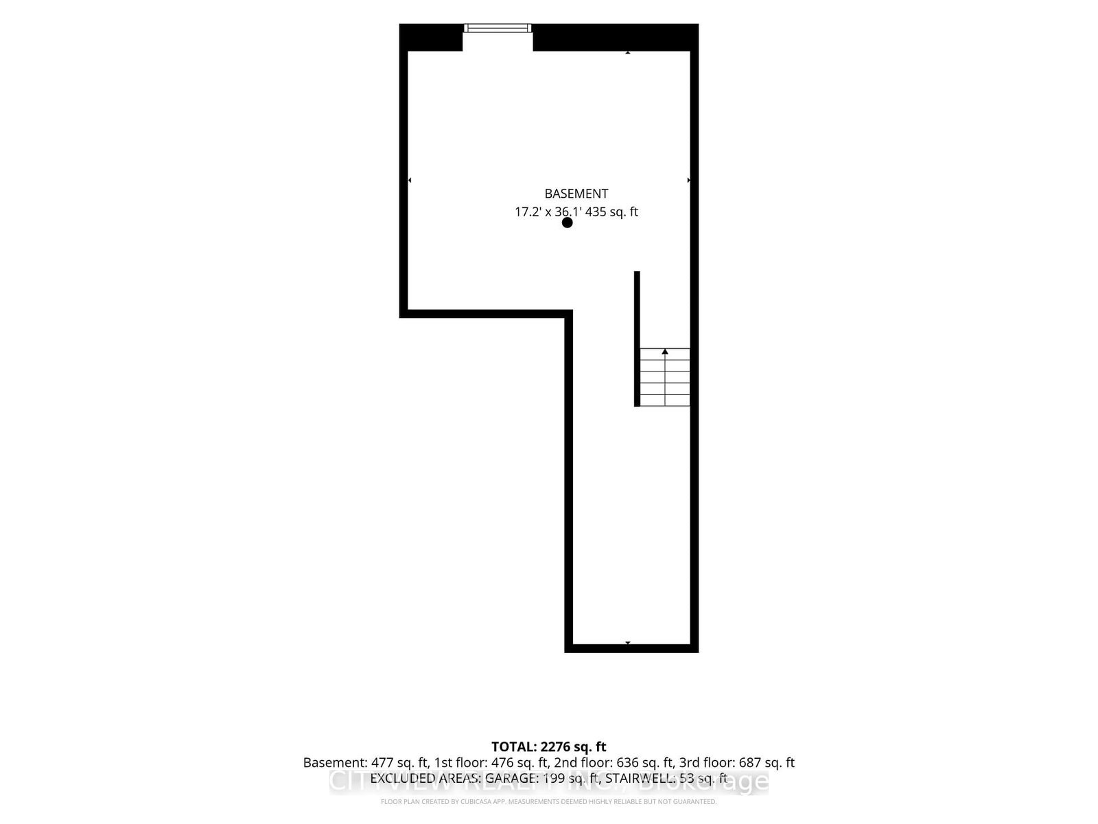 3170 Boxford Crescent • #5 • Mississauga, ON photo 48