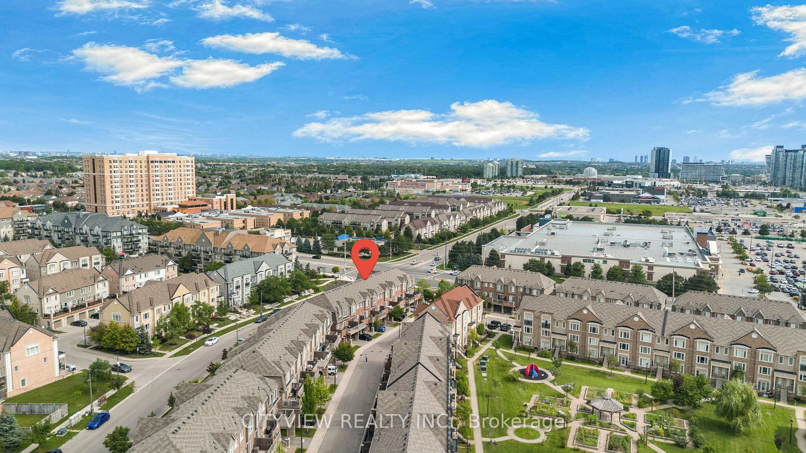 3170 Boxford Crescent • #5 • Mississauga, ON photo 5