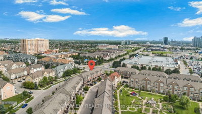 3170 Boxford Crescent • #5 • Mississauga, ON photo 5