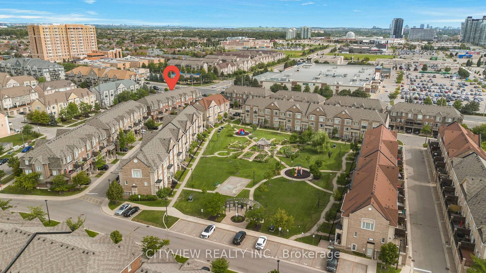 3170 Boxford Crescent • #5 • Mississauga, ON photo 6