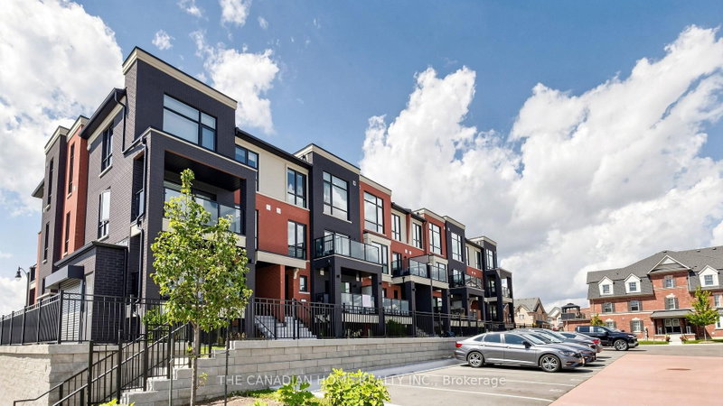 18 - 35 Romilly Avenue