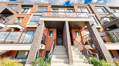 35 Romilly Avenue • #18 • Brampton, ON photo 2
