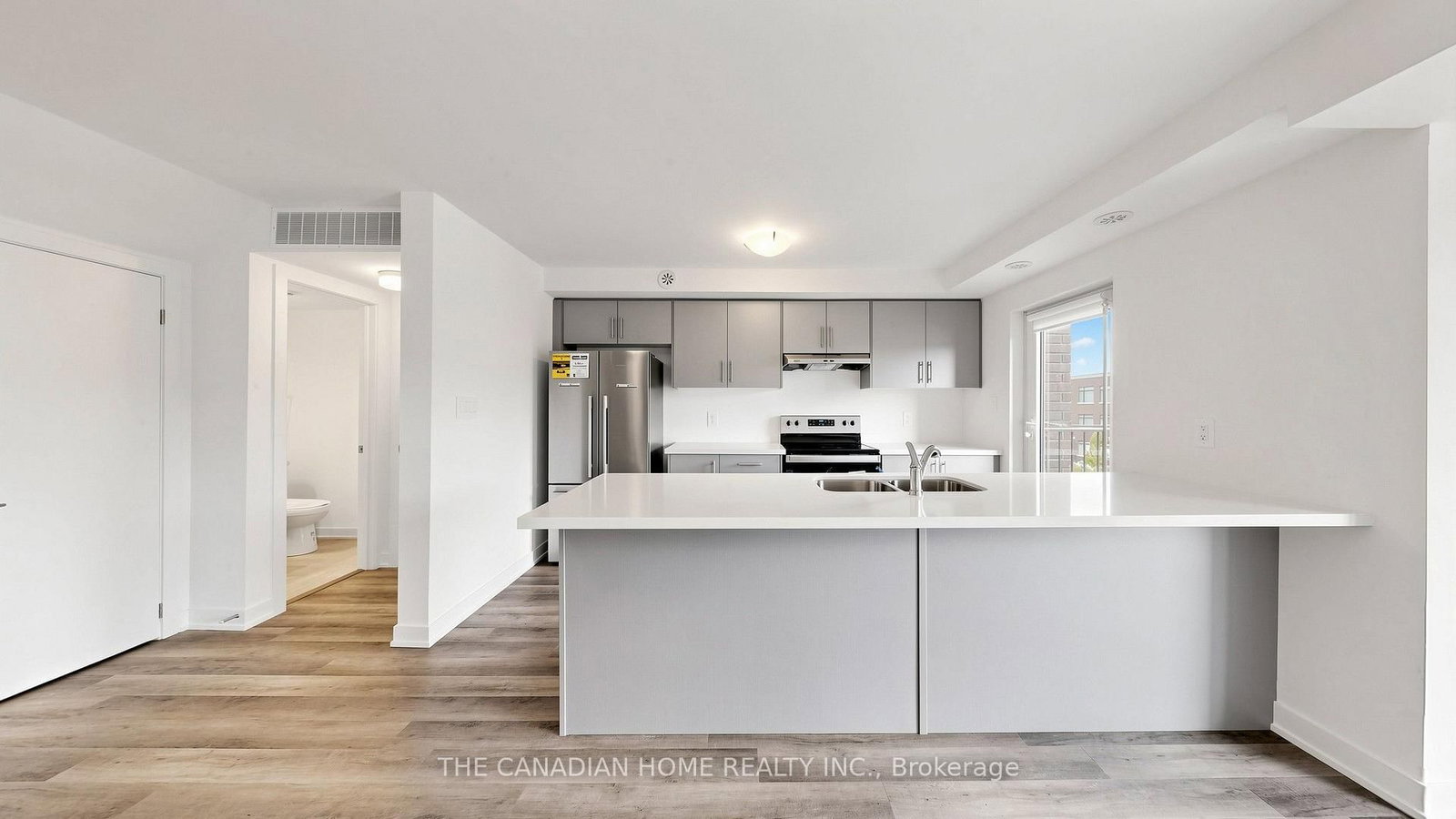 35 Romilly Avenue • #18 • Brampton, ON photo 8
