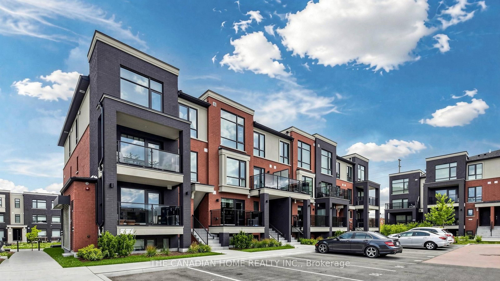 65 Romilly Avenue • #11 • Brampton, ON photo 1