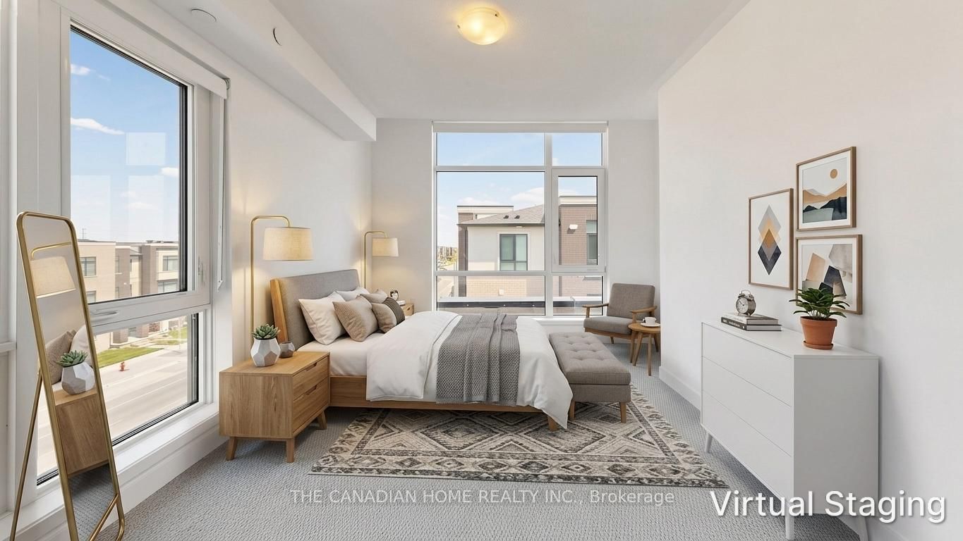 65 Romilly Avenue • #11 • Brampton, ON photo 18