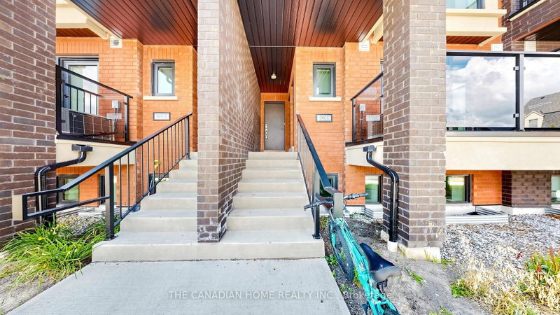11 - 65 Romilly Avenue