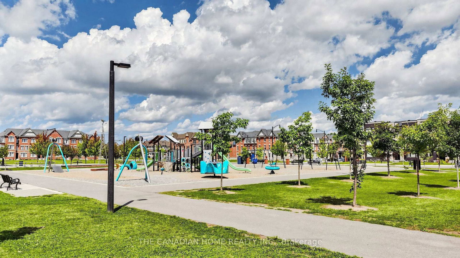 65 Romilly Avenue • #11 • Brampton, ON photo 21