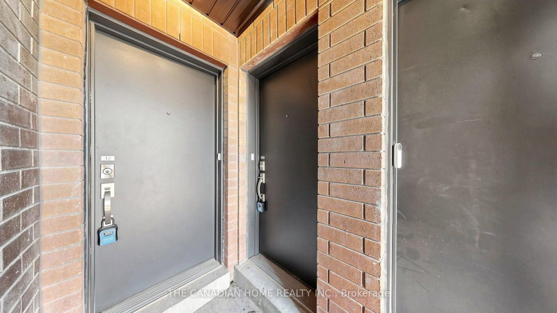 11 - 65 Romilly Avenue