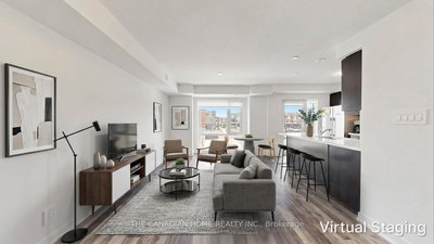 65 Romilly Avenue • #11 • Brampton, ON photo 6