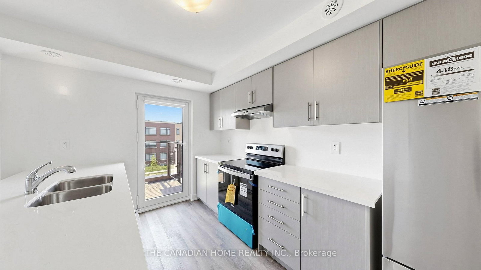 45 Romilly Avenue • #4 • Brampton, ON photo 12
