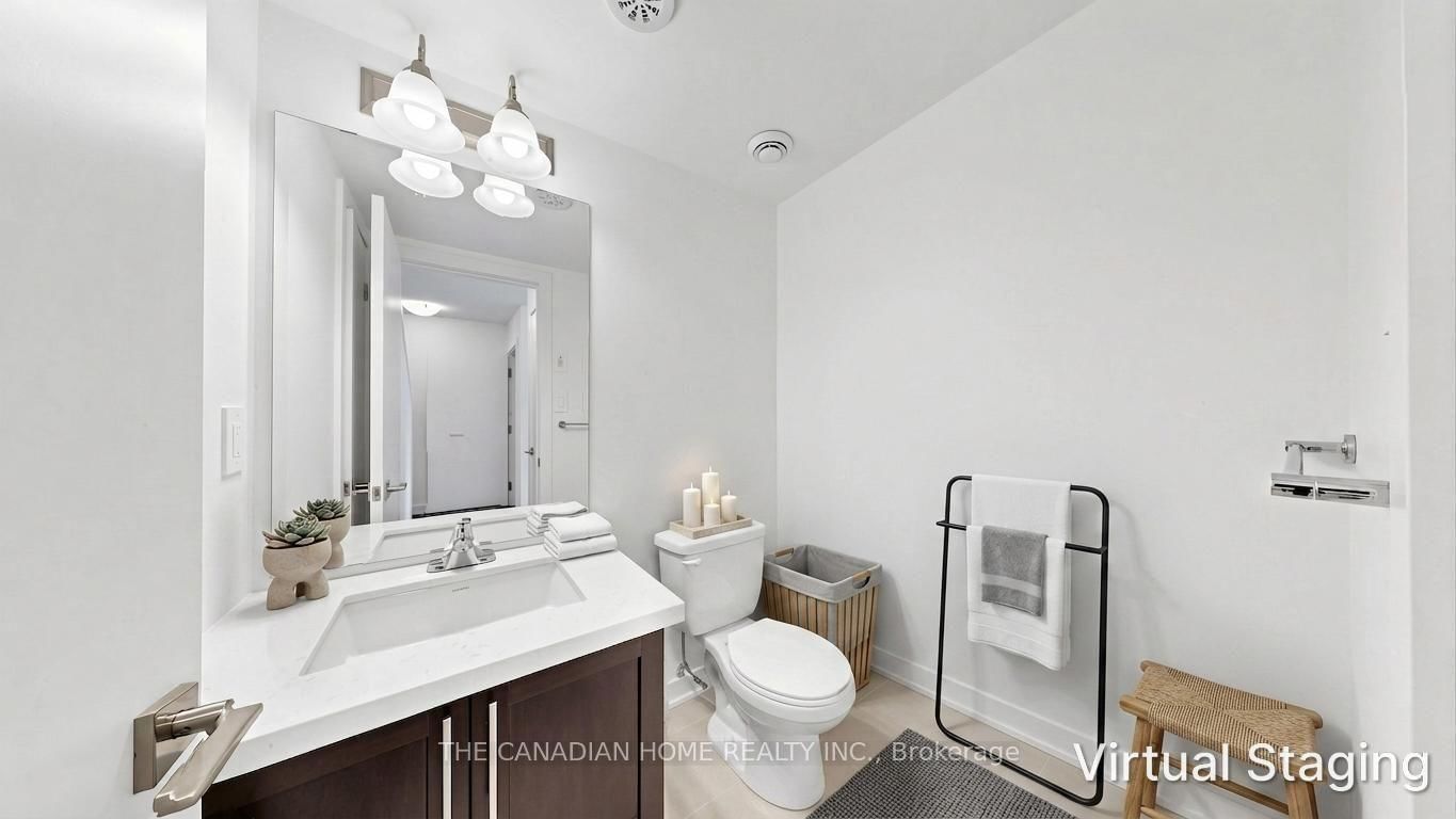 45 Romilly Avenue • #4 • Brampton, ON photo 17