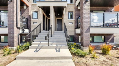45 Romilly Avenue • #4 • Brampton, ON photo 2