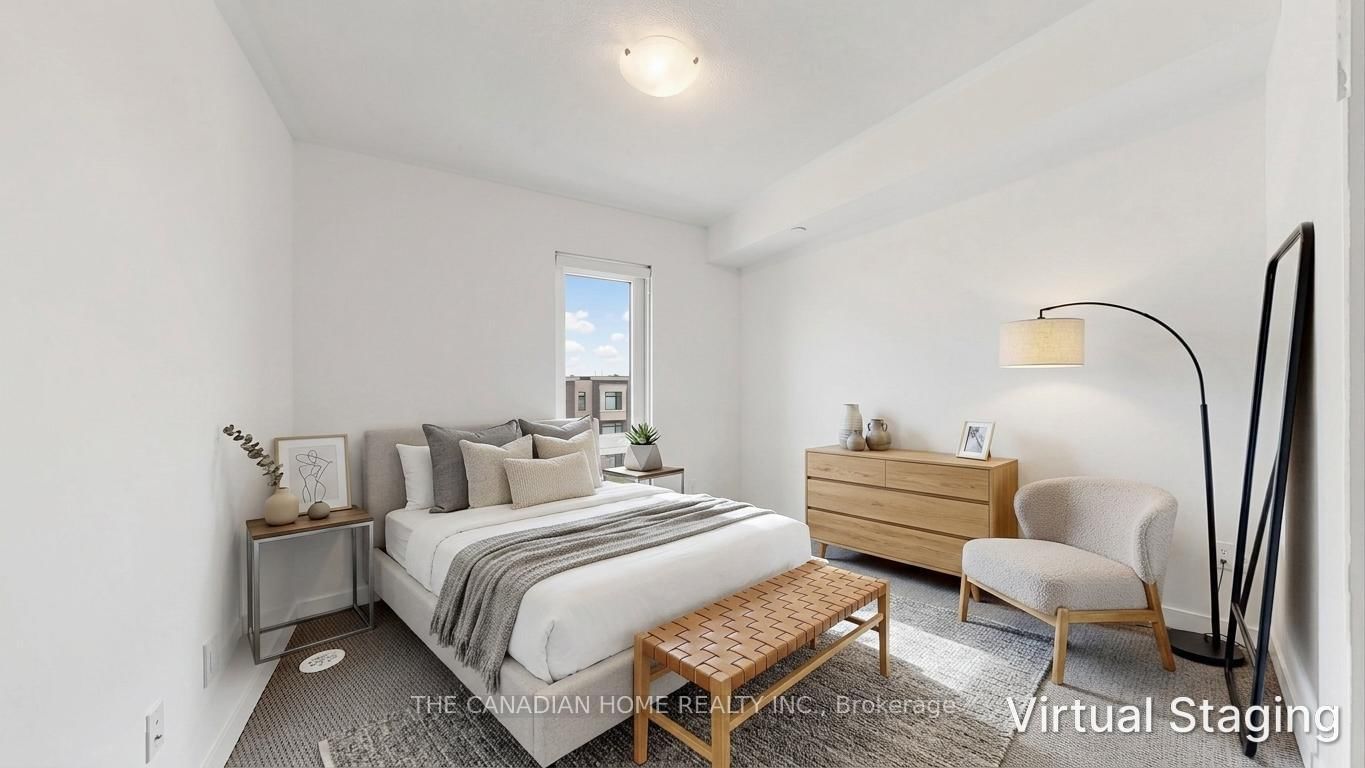 45 Romilly Avenue • #4 • Brampton, ON photo 20