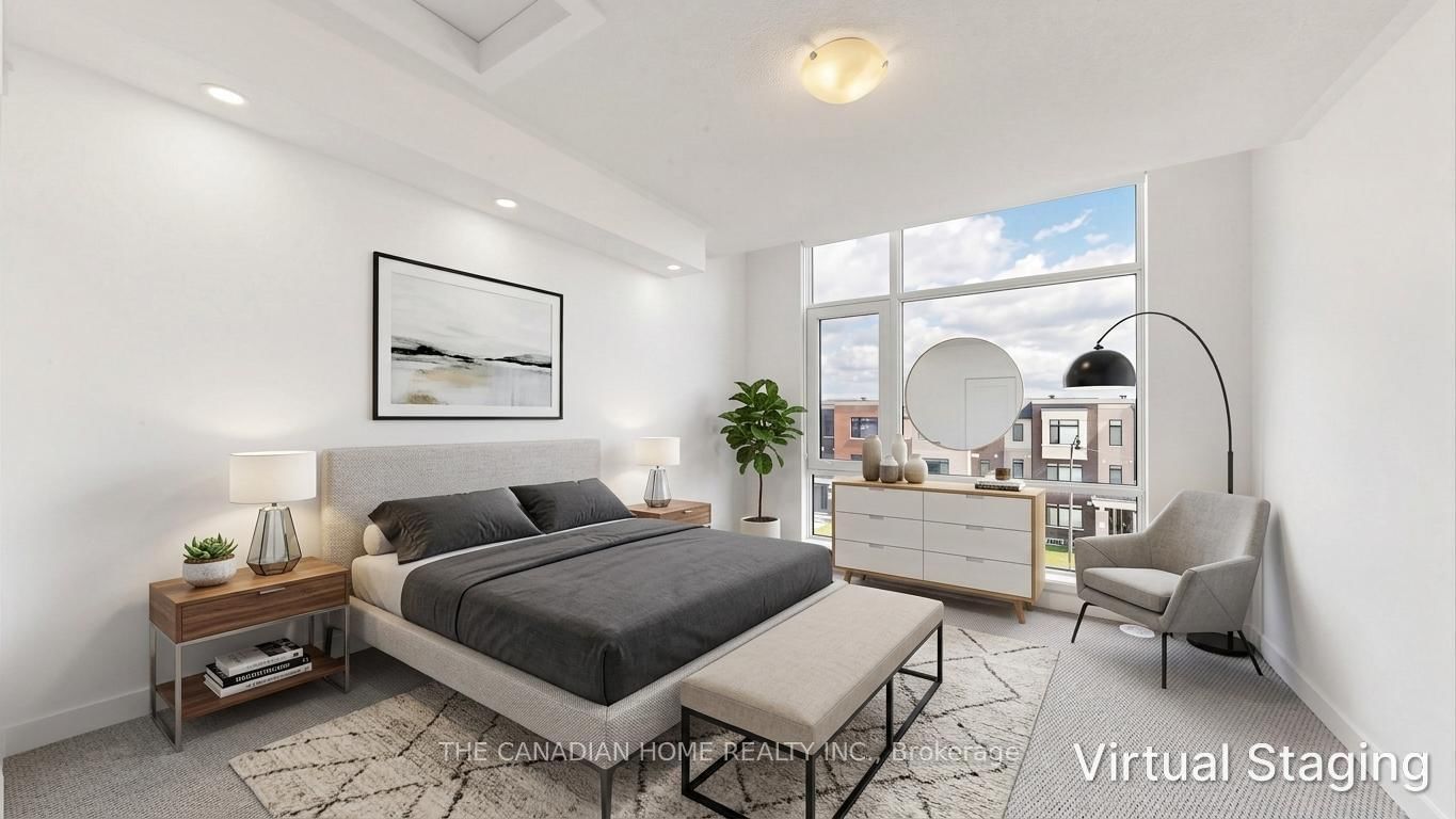 45 Romilly Avenue • #4 • Brampton, ON photo 23