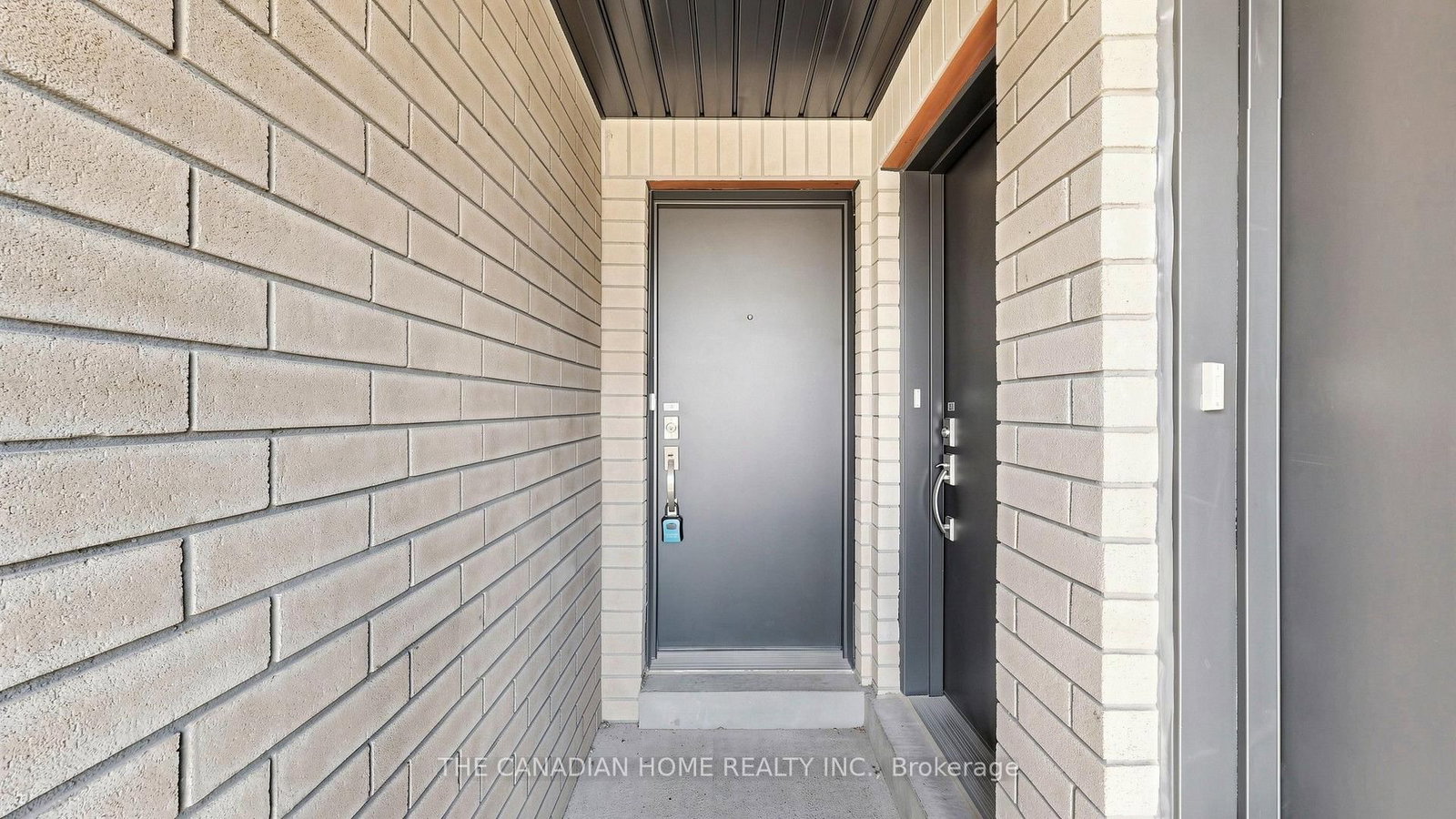 45 Romilly Avenue • #4 • Brampton, ON photo 3