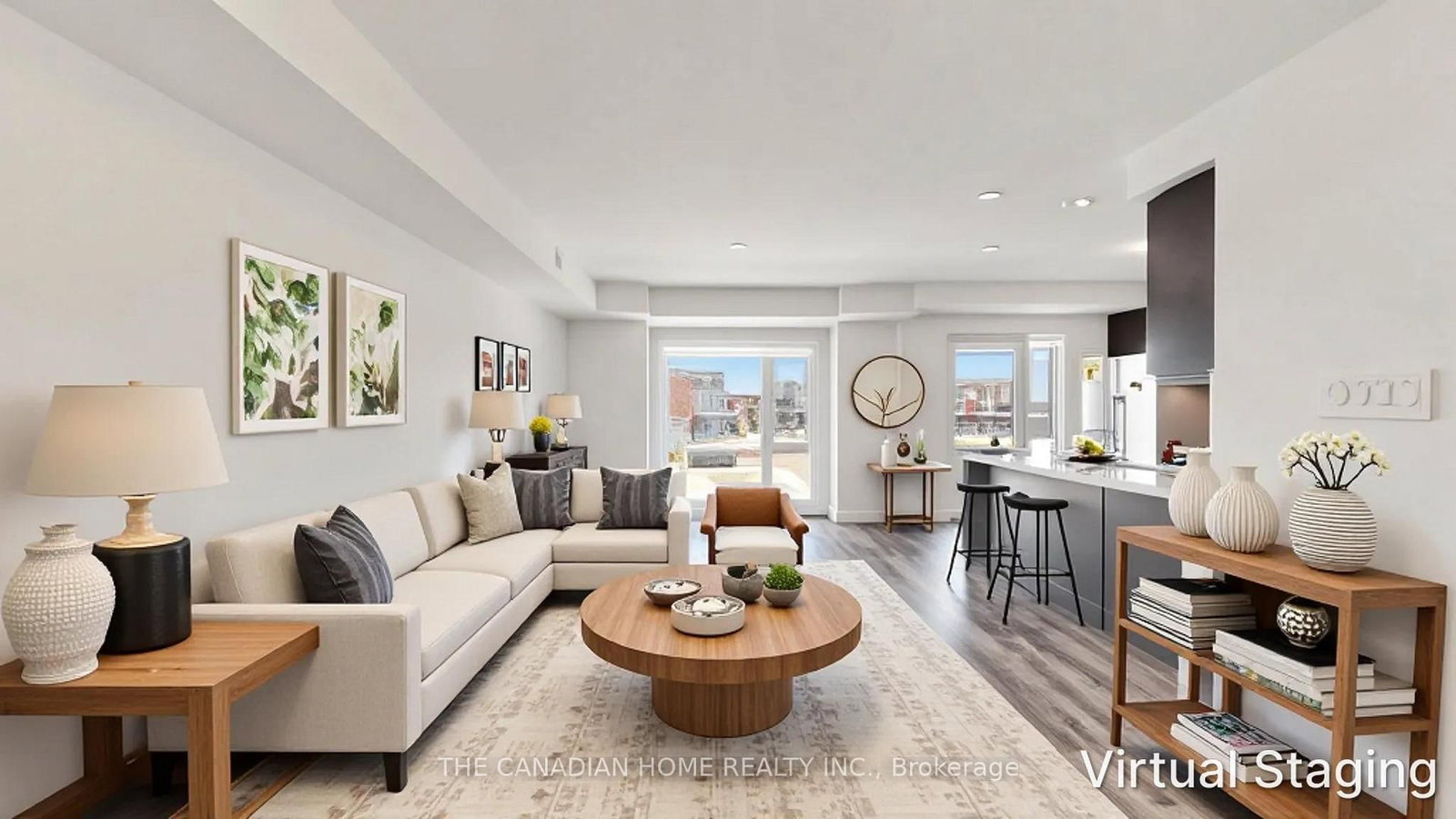 45 Romilly Avenue • #4 • Brampton, ON photo 8