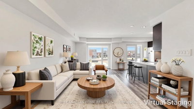 45 Romilly Avenue • #4 • Brampton, ON photo 8
