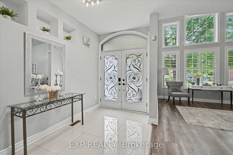 2376 Oakhaven Drive