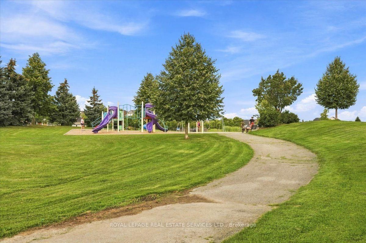 2970 Berwick Drive • #3 • Burlington, ON photo 39