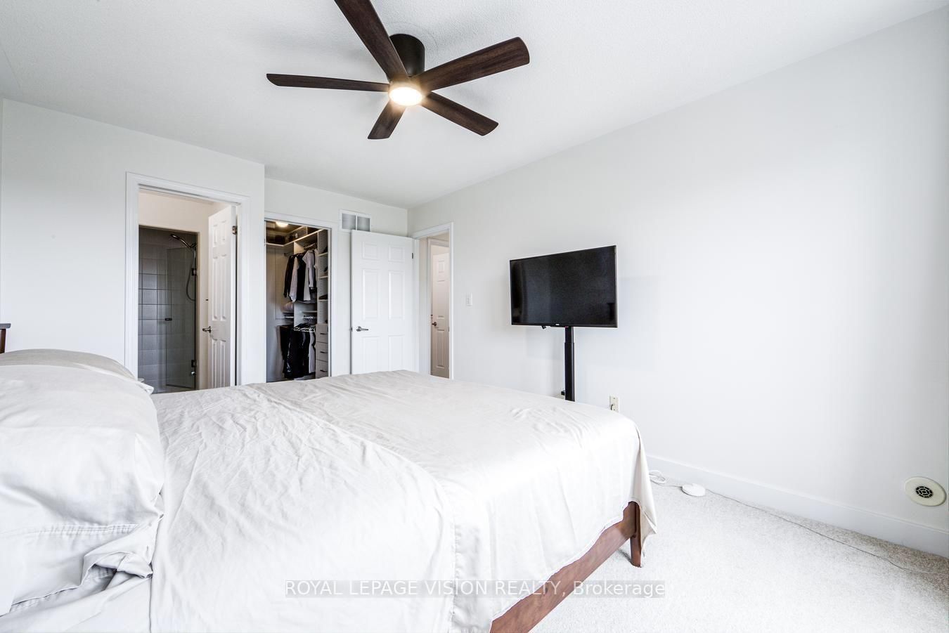 2614 Dashwood Drive • #40 • Oakville, ON photo 12