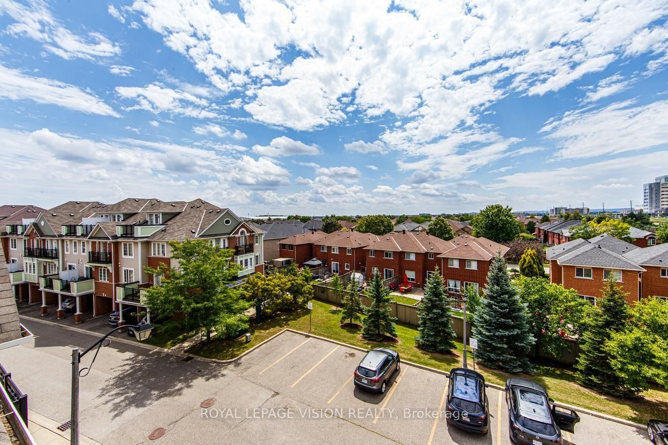 2614 Dashwood Drive • #40 • Oakville, ON photo 19