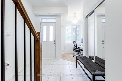 2614 Dashwood Drive • #40 • Oakville, ON photo 2