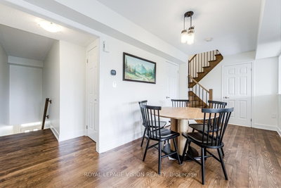 2614 Dashwood Drive • #40 • Oakville, ON photo 4