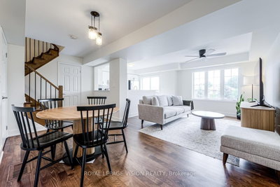 2614 Dashwood Drive • #40 • Oakville, ON photo 5