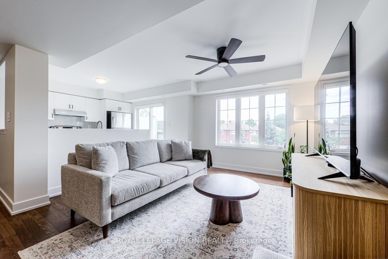 2614 Dashwood Drive • #40 • Oakville, ON photo 6