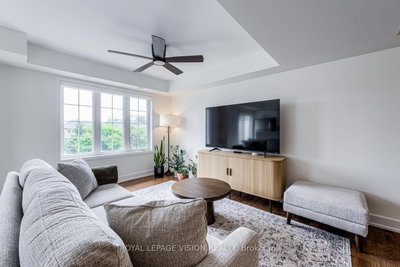 2614 Dashwood Drive • #40 • Oakville, ON photo 7